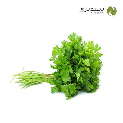 كزبرة حزمة