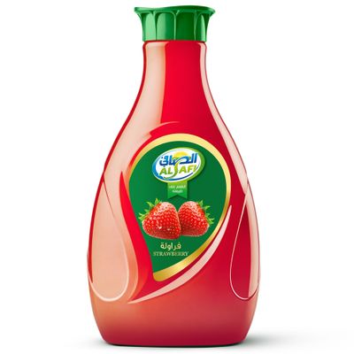 Alsafi juice Strawberry 1.5 L