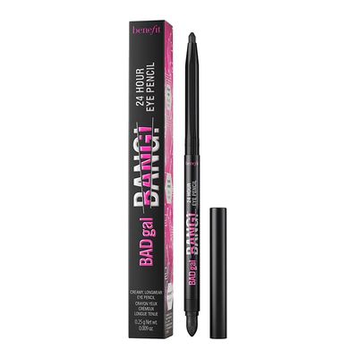 Benefit BADgal BANG 24 Hour Waterproof Eye Pencil - Black