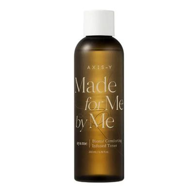 Axis-Y Biome Comforting Infused Toner - 200ml