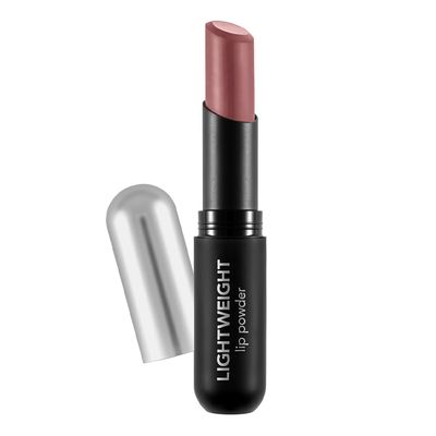 Flormar Lightweight Lip Powder Lipstick - No.004
