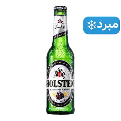 Holsten Malt Beverage Black Grape Flavour 330 ML