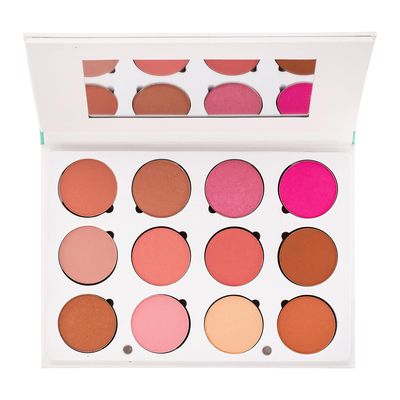 Ofra Palette Blusher Pro From Turkish