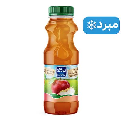 Nadec Juice Apple 300 ML