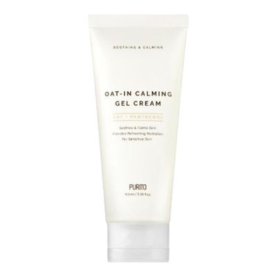 Purito Renewal Oat-in Calming Gel Cream - 100ml