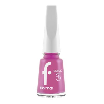 Flormar Nail Polish  Quick Dry  - 45