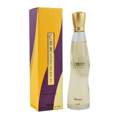 Rasasi Perfume Chastity Eau De Parfum For Women - 100ml
