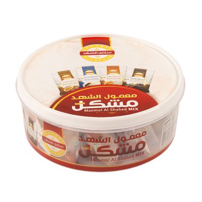سنابل الشهد معمول مشكل - 550 جرام
