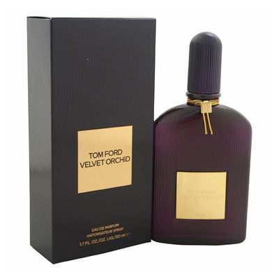 توم فورد عطر فيلفيت أوركيد أو دو برفيوم للنساء - 50 مل