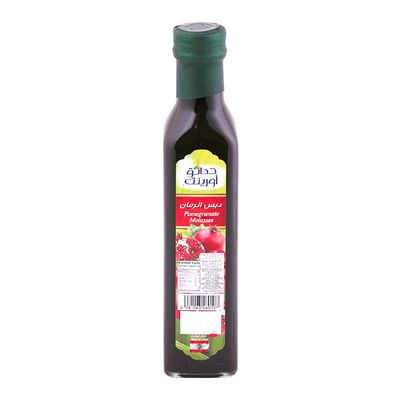 Orient Gardens Pomegranate Molasses 250 ML