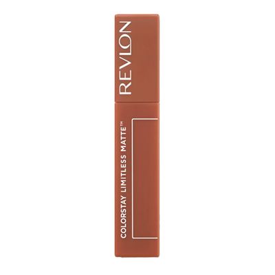 Revlon ColorStay Limitless Matte Liquid Lipstick - Upper Hand 003