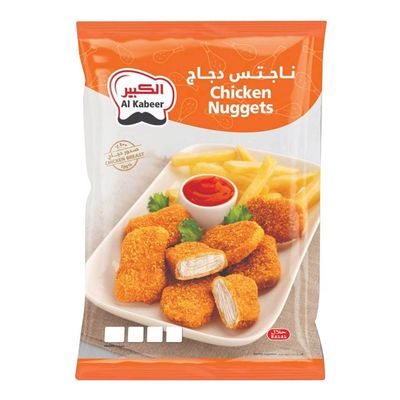 الكبير ناجتس دجاج 750 جرام