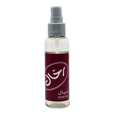 رحال بخاخ معطر جو للسيارة خيال 60 مل 