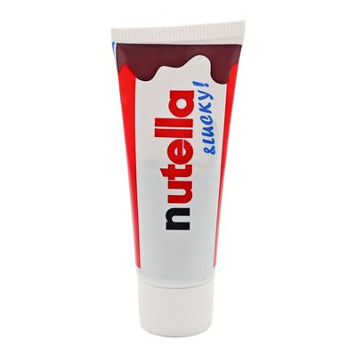 Nutella Chocolate Cream Squeeze (Imported) - 40g