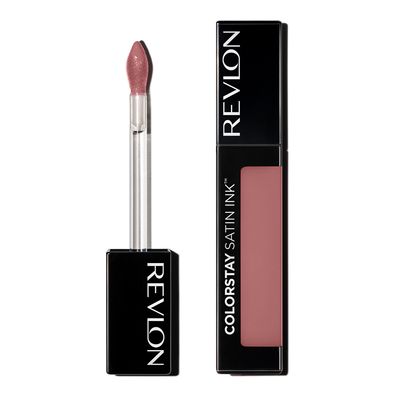 Revlon Colorstay Satin Ink Liquid Lipstick Up To 16hours - 007