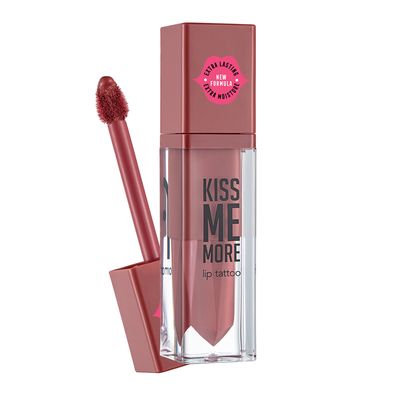 Flormar Kiss Me More Lip Tattoo - 021 Naive - 3.8ml