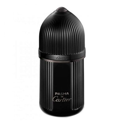Cartier Pasha Noire Absolu Parfum - 100ml