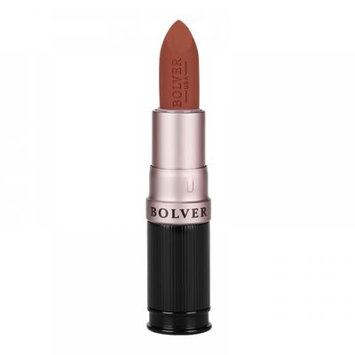 Bolver Creamy Matte Lipstick -107- 4.2g