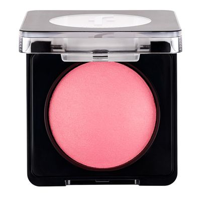 Flormar Baked Blush-On Powder - Pink 054