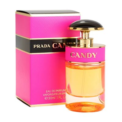 برادا عطر كاندي أو دو برفيوم للنساء - 30 مل