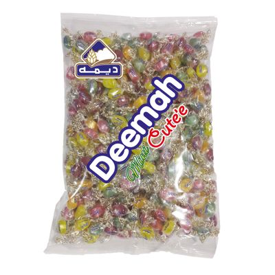 ديمه حلوى ميني كيوتي 700 جرام