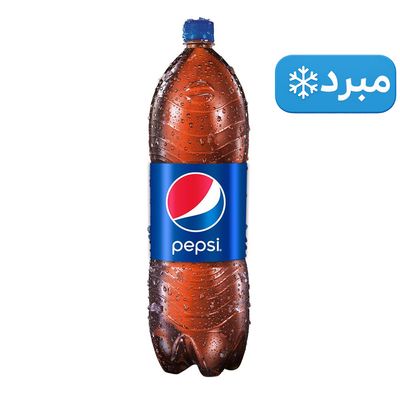 بيبسي مشروب غازي 1 لتر