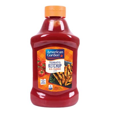 American Garden Ketchup First Class 1.81 KG