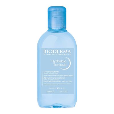 Bioderma Hydrabio Tonique Moisturising Toning Lotion - 500ml
