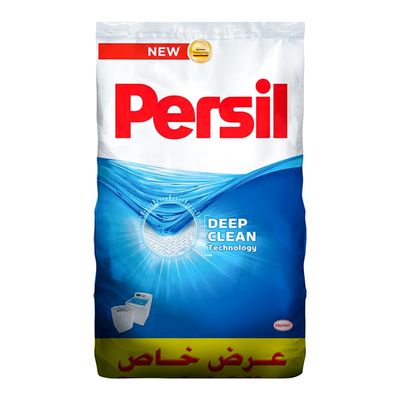 Persil Clothes Soap Powder Deep Clean Above Automatic 5 KG
