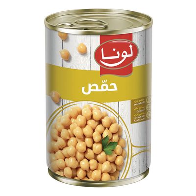 لونا حمص 380 جرام