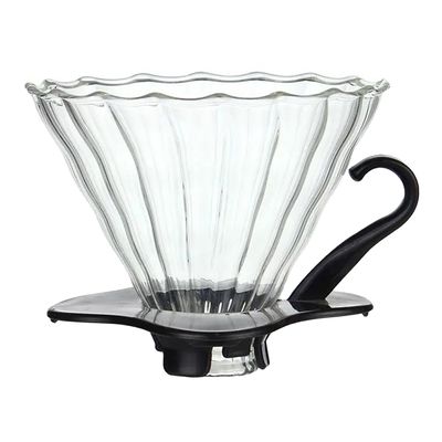Hadi Coffee Dripper 02 Glass