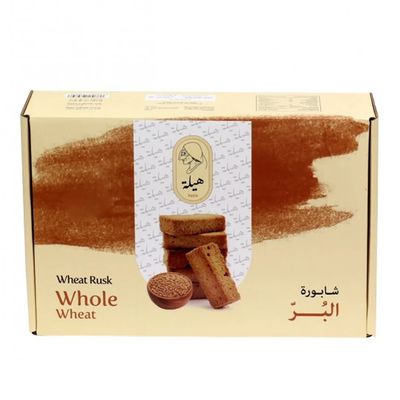 هيلة شابورة بر - 250 جرام