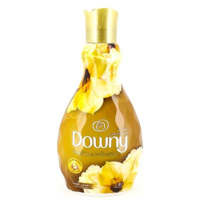 Downy Fabric Softener Concentrate Feel Luxurious 1.38 ML