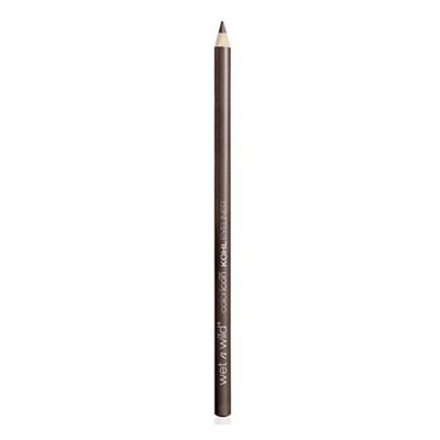 Wet N Wild Color Icon Kohl Eyeliner Pencil - Simma Brown Now