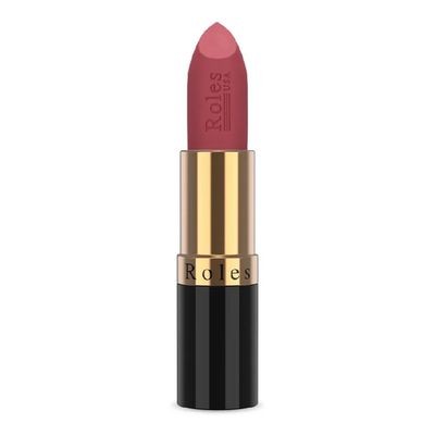 Roles Creamy Matte Lipstick - No. 121