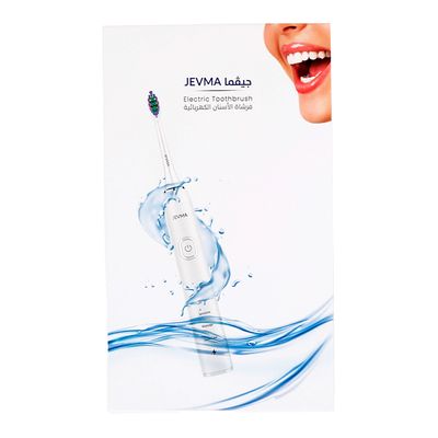 Jevma Electric Toothbrush