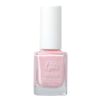 Glitz Nail Polish Lady - 11ml