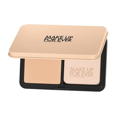 ميك اب فور ايفر بودر كريم أساس مضغوط 1N14  غير لامع - 11 جرام