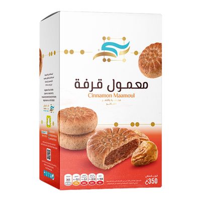 بنتي معمول قرفة - 350 جرام