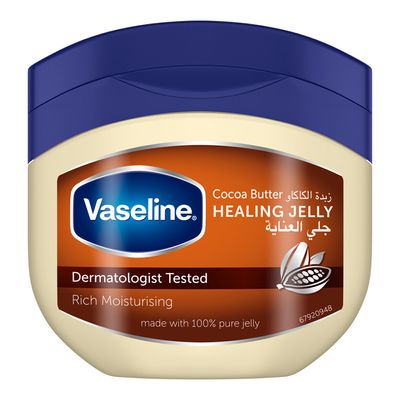 Vaseline Moisturizer Cocoa Butter 450 ML