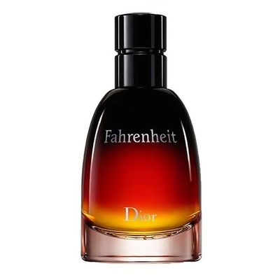 Dior Perfume Fahrenheit Eau de Parfum for Men - 75ml