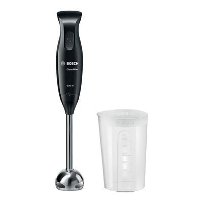 Bosch Hand Blender CleverMixx 600W With Measuring Cup