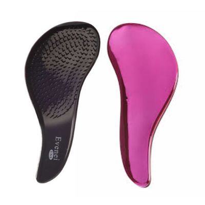 Evenei Detangling Hair Brush - 8016