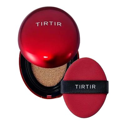 Tirtir Mask Fit Red Cushion Foundation - No.35 Walnut - 18g