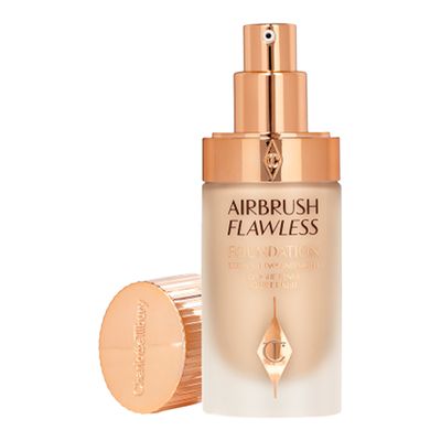 Charlotte Tilbury Airbrush Flawless Longwear Foundation - No.5 - 30ml