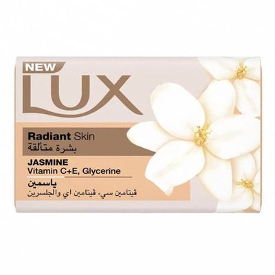 Lux Soap For Radiant Skin 75 G