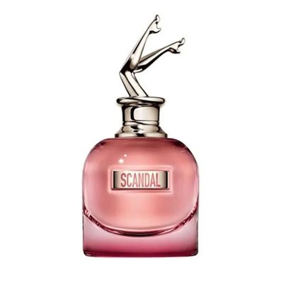 Jean Paul Gaultier Perfume Scandal By Night Eau de Parfum Intense For Women - 80ml