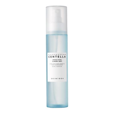  SKIN1004 Madagascar Centella Hyalu-Cica Cloudy Refreshing Mist - 120ml