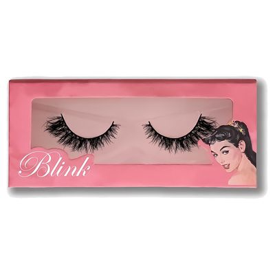Blink Eyelashes Lash Queen