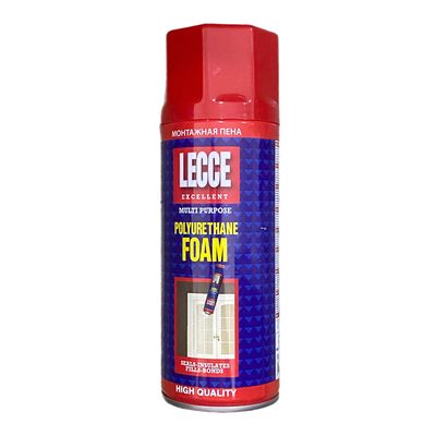 LCC Polyurethane Foam Spray 300 ML